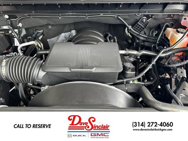 New 2026 GMC Sierra 3500 SLT AWD/4WD image 25