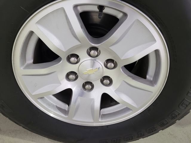 Used 2017 Chevrolet Silverado 1500 W/T w/ Trailering Package image 20