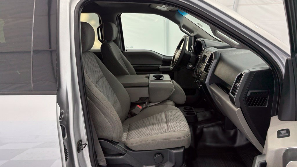 Used 2018 Ford F150 XLT w/ Trailer Tow Package AWD/4WD image 21