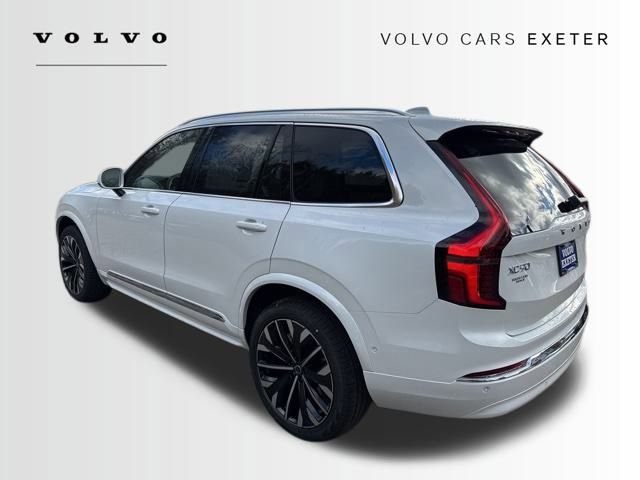 New 2026 Volvo XC90 B6 Ultra w/ Protection Package image 4