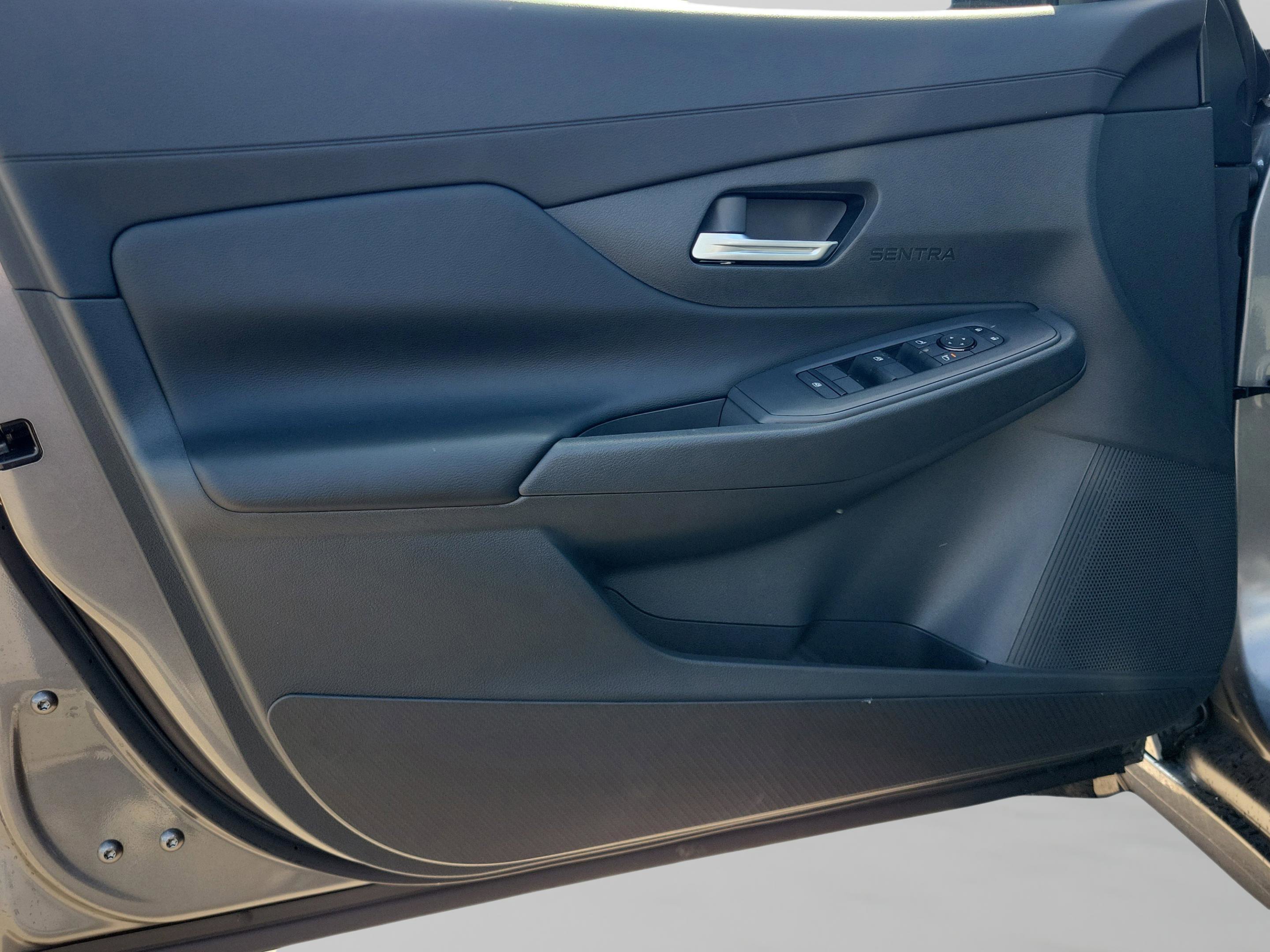 New 2026 Nissan Sentra SV w/ Floor Mat Package FWD image 18