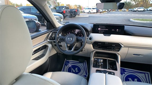 Used 2024 MAZDA CX-90 Plug-In Hybrid w/ Premium Plus image 23