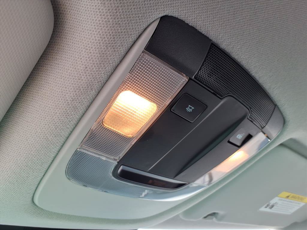 Used 2026 Kia Seltos LX FWD image 34