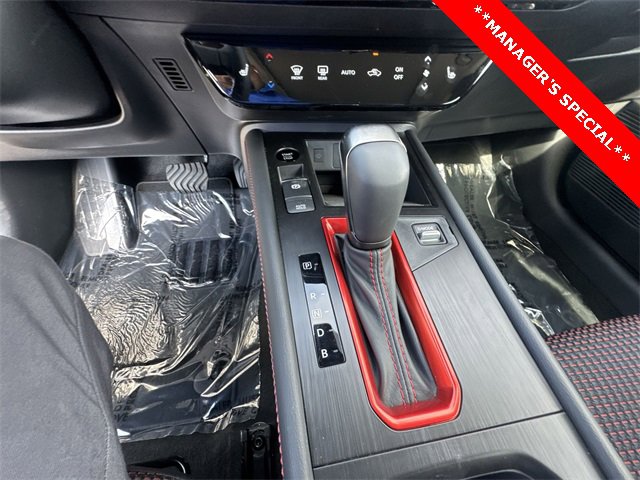 New 2025 Nissan Kicks SR w/ SR Premium Package image 19