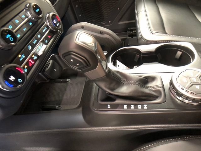 New 2026 Ford Bronco Outer Banks image 19