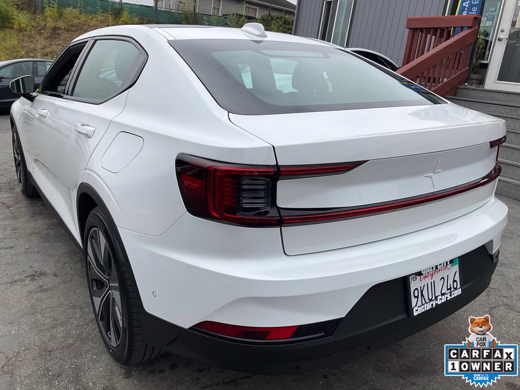 Used 2024 Polestar Polestar 2 AWD/4WD image 87