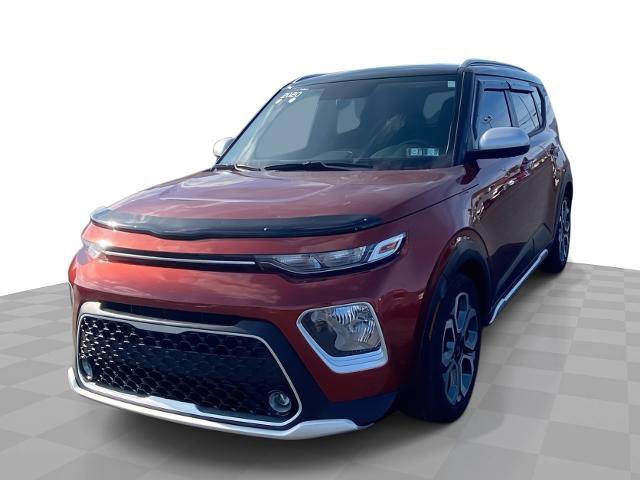 Used 2020 Kia Soul X-Line image 1