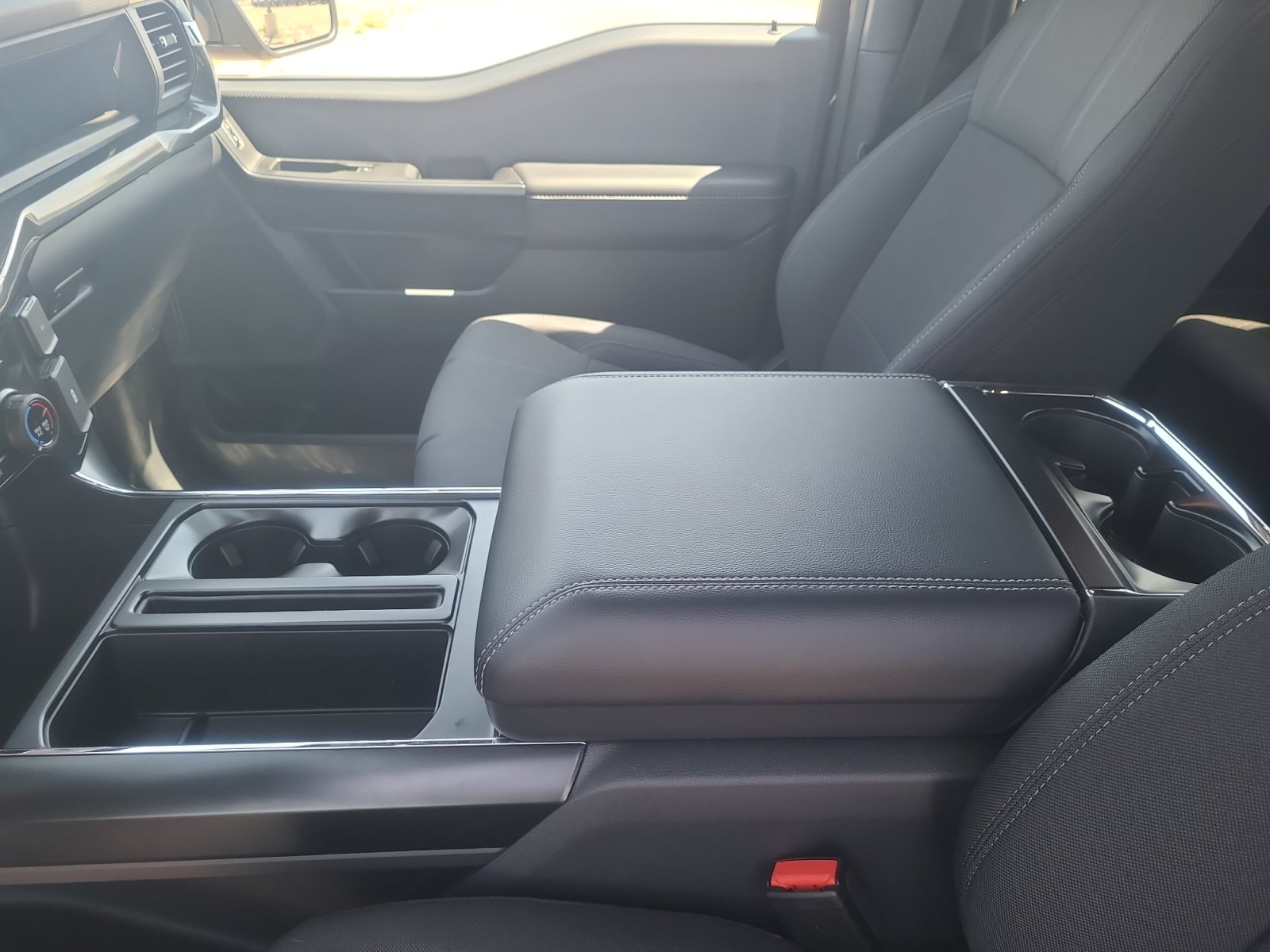 Used 2026 Ford F150 STX AWD/4WD image 15