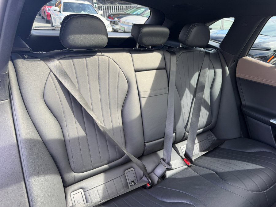 Used 2023 Mercedes-Benz EQE 350+ SUV image 42