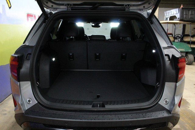 New 2026 GMC Terrain Elevation w/ Elevation Premium Package image 5