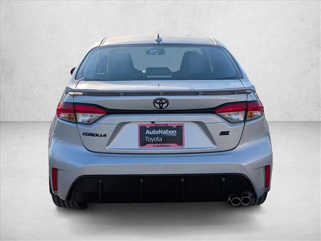New 2026 Toyota Corolla SE image 7