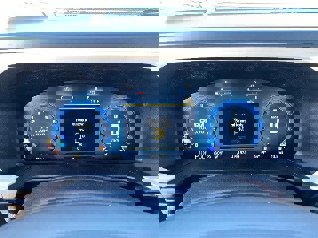 New 2025 Ford Bronco Sport Heritage w/ Convenience Package image 54