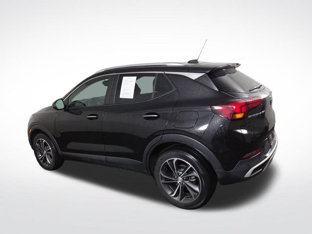Used 2023 Buick Encore GX Select FWD image 10
