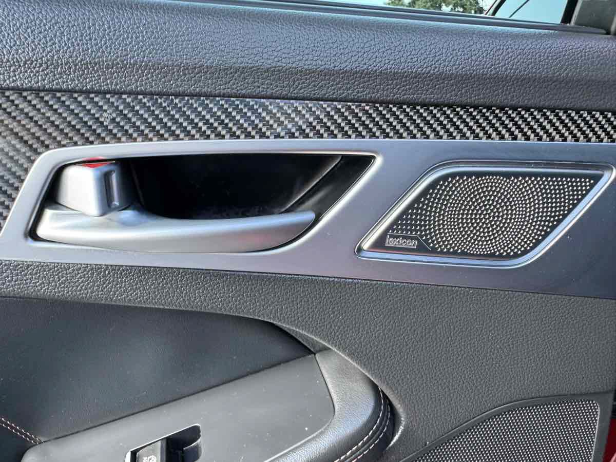 Used 2020 Genesis G80 3.3T Sport AWD/4WD image 45