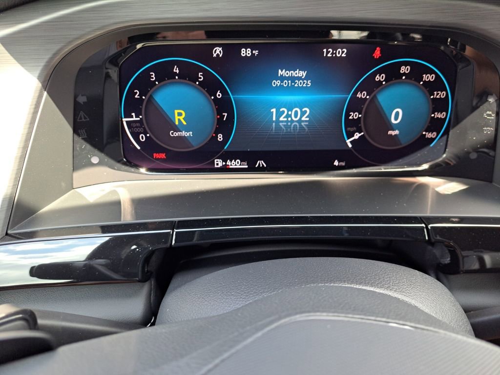 New 2026 Volkswagen Atlas Cross Sport SE image 12