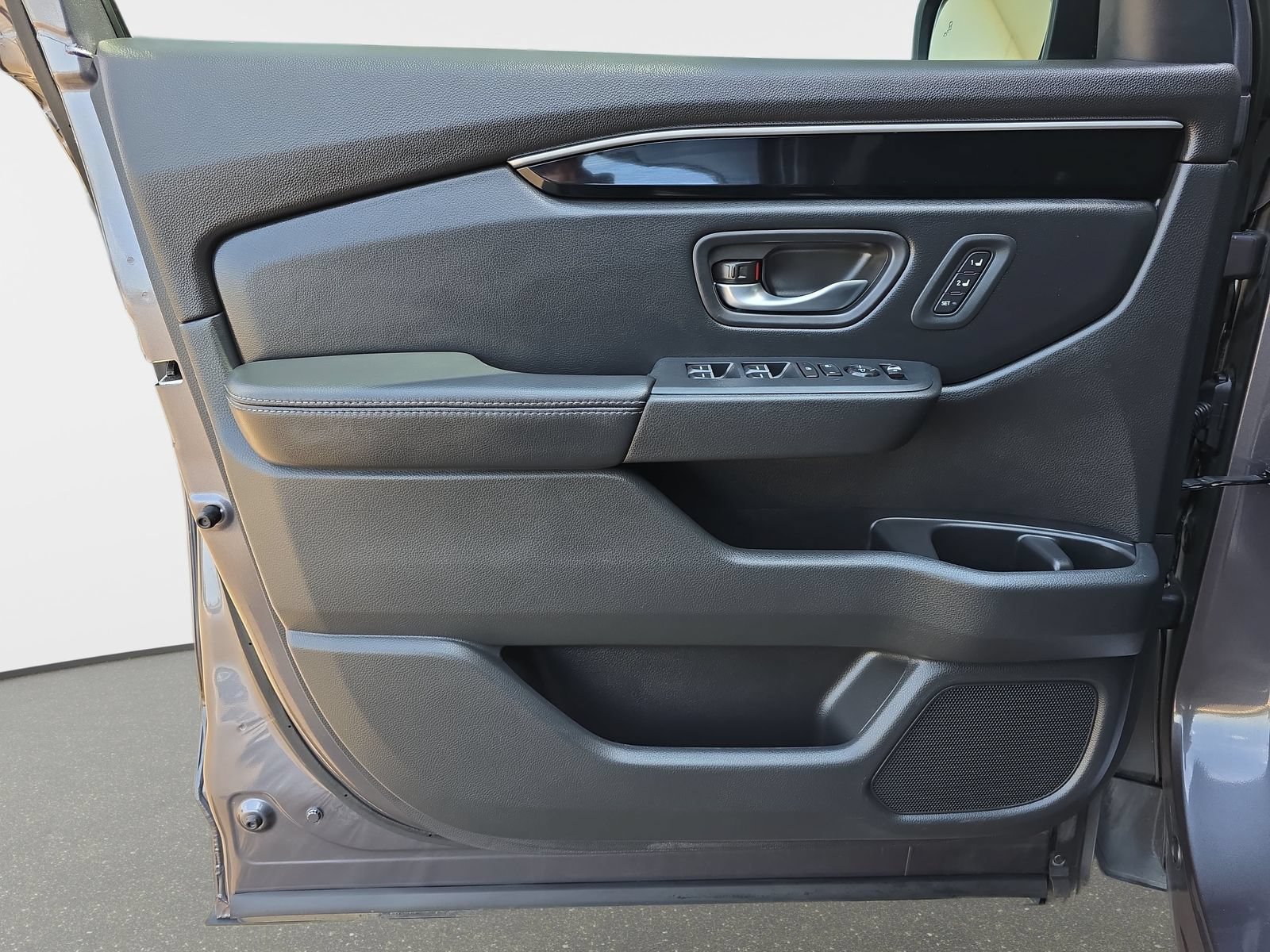 Certified 2024 Honda Pilot EX-L image 28