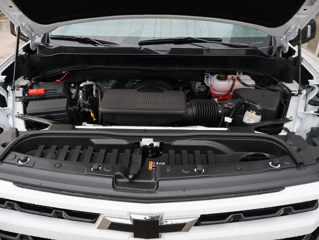 New 2026 Chevrolet Silverado 1500 RST image 49