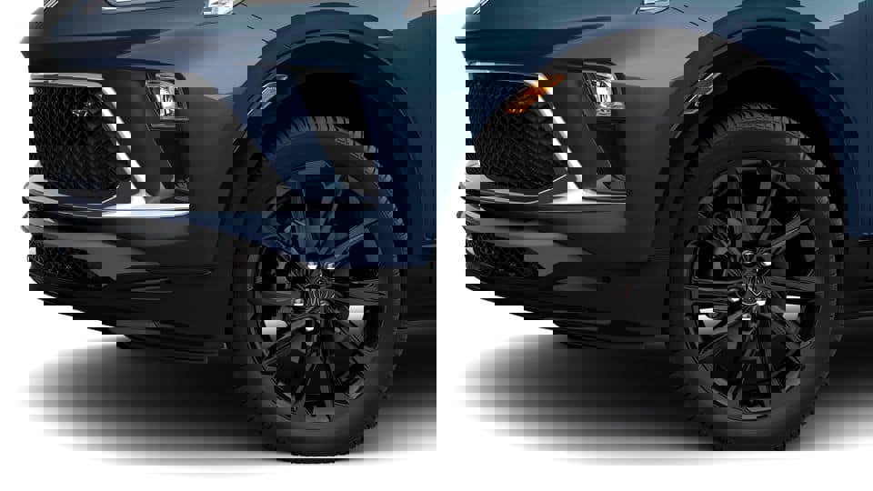 New 2026 Buick Encore GX Sport Touring w/ Advanced Technology Package image 31