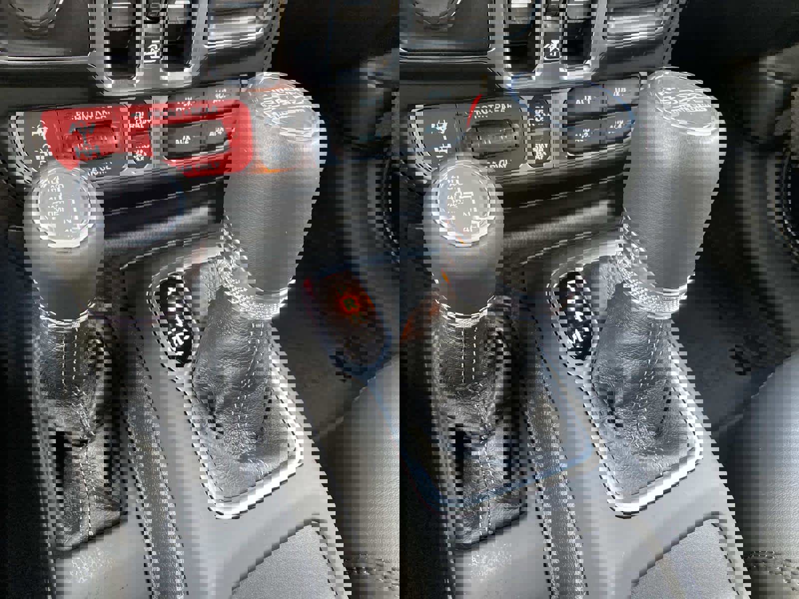 New 2025 Jeep Wrangler Unlimited Rubicon 392 image 16