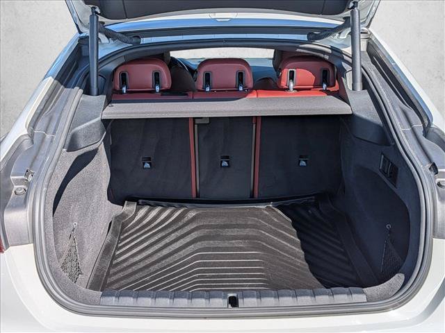 Certified 2023 BMW 430i Gran Coupe RWD image 6