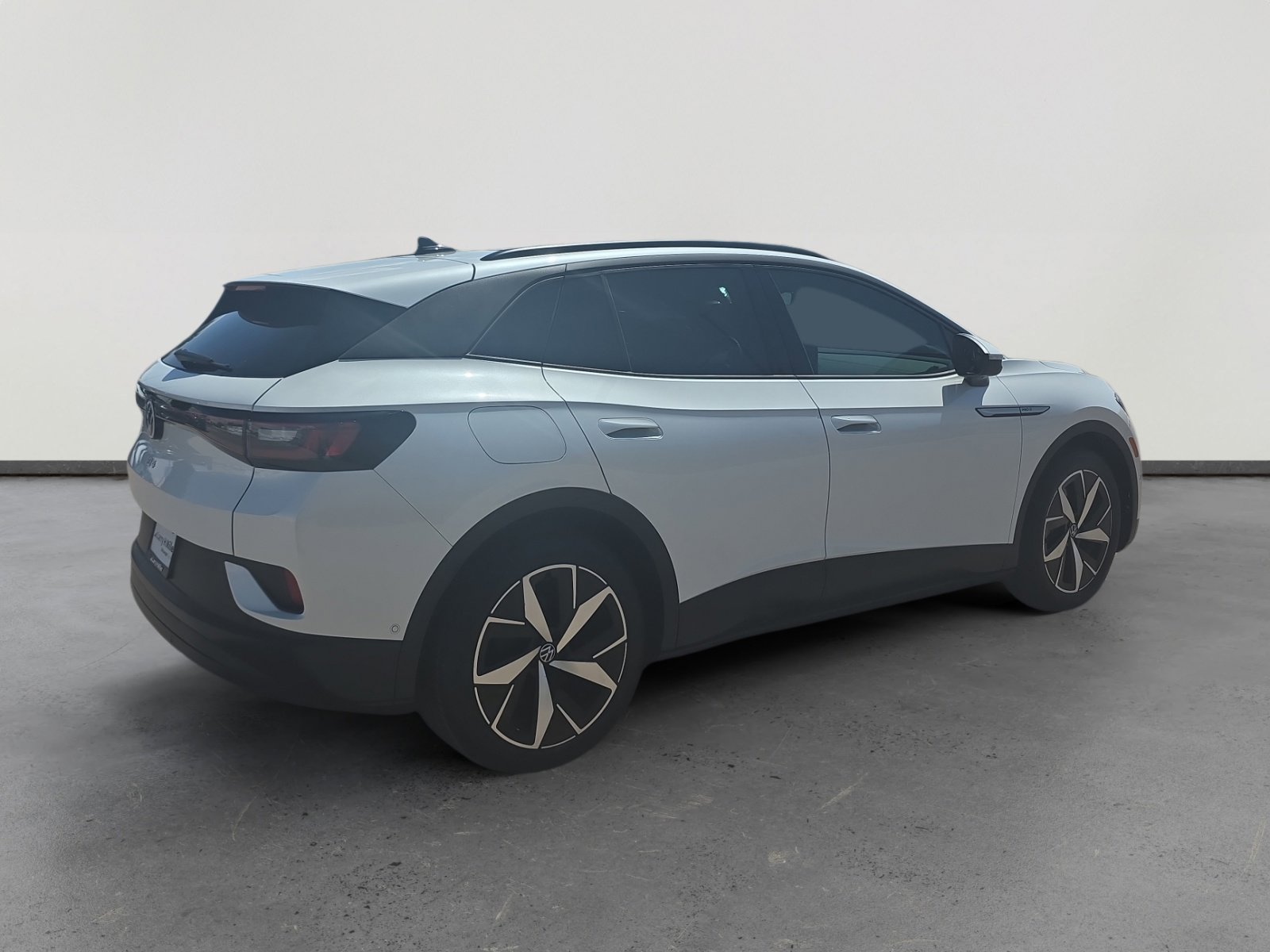 Used 2023 Volkswagen ID.4 Pro S RWD image 5