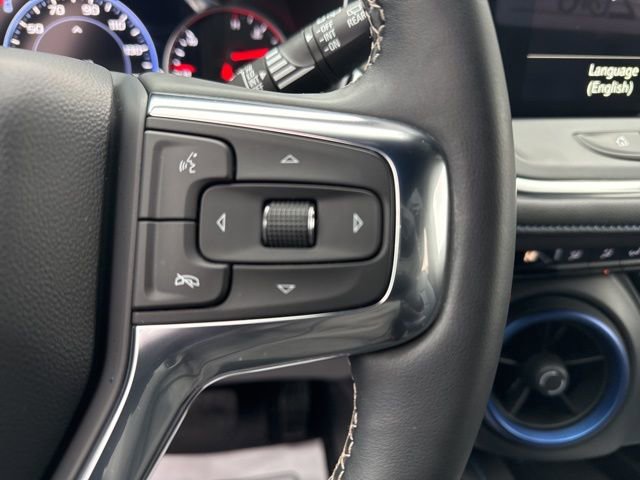 Used 2023 Chevrolet Blazer RS w/ LPO, Floor Liner Package image 16