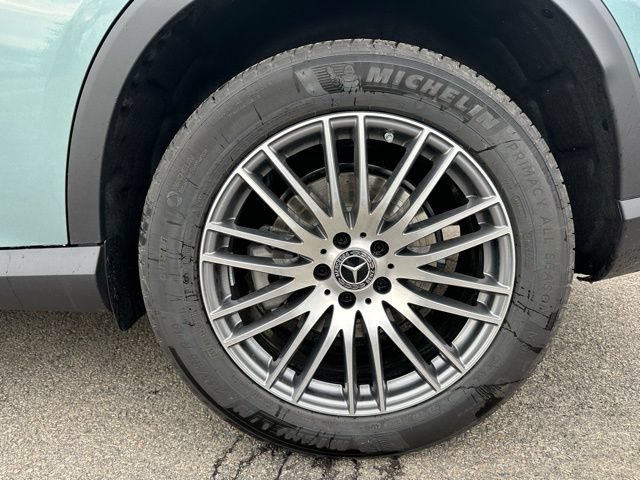 New 2026 Mercedes-Benz GLC 300 4MATIC image 10