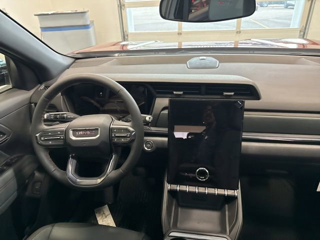 New 2026 GMC Terrain AT4 w/ Convenience Package III image 34