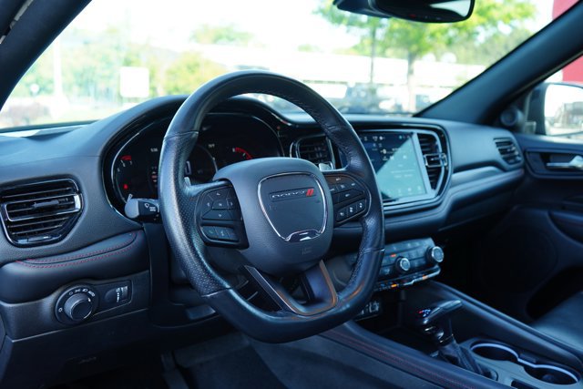 Used 2024 Dodge Durango GT image 26