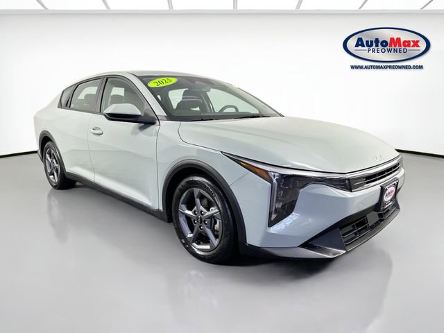 Used 2025 Kia K4 LXS
