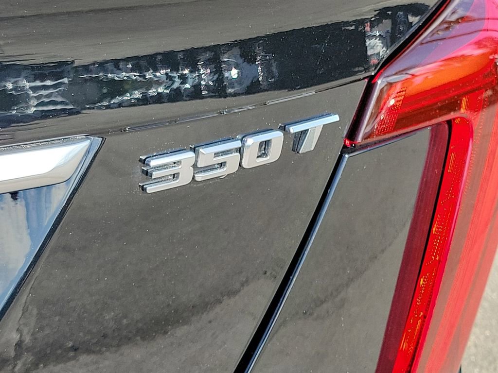 Certified 2023 Cadillac CT5 Luxury w/ Sun And Sound Package RWD image 31