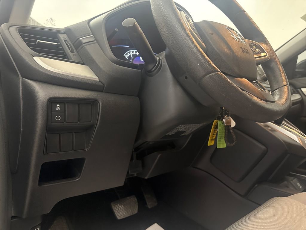 Used 2019 Honda CR-V LX image 29
