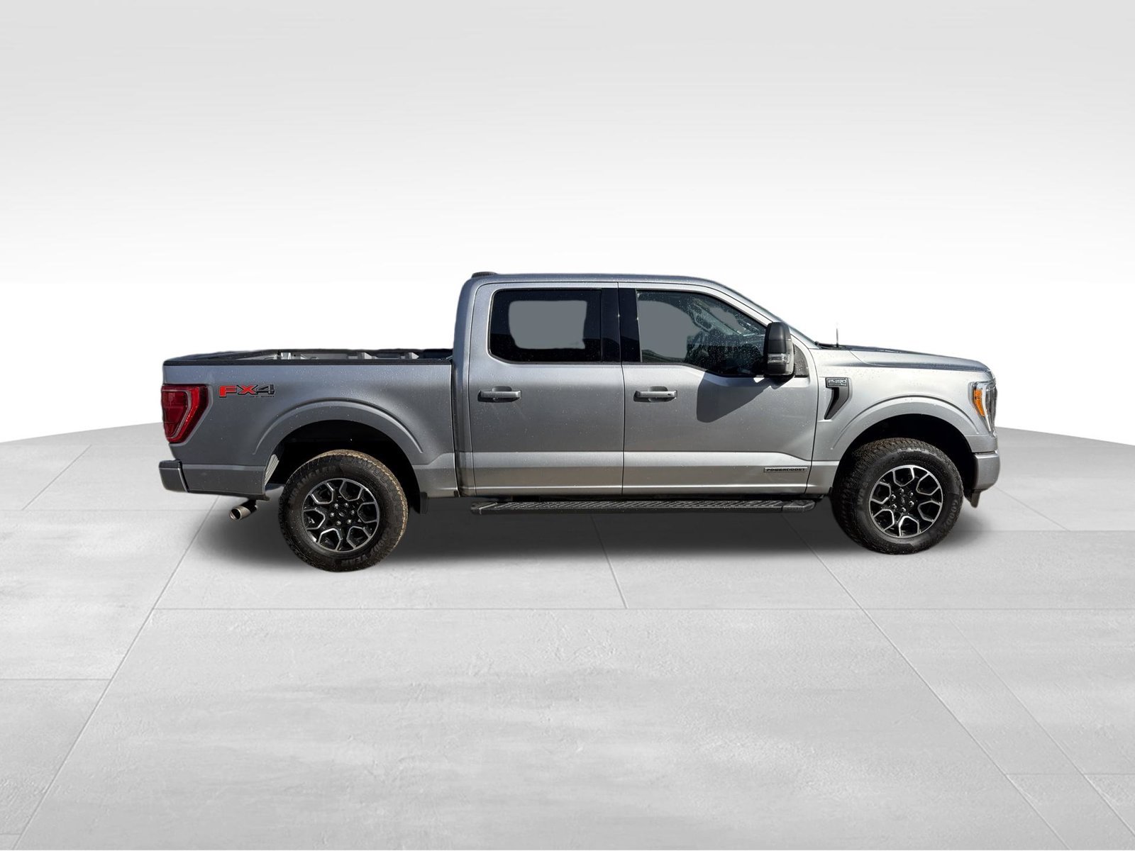 Used 2023 Ford F150 XLT w/ Equipment Group 302A High AWD/4WD image 2