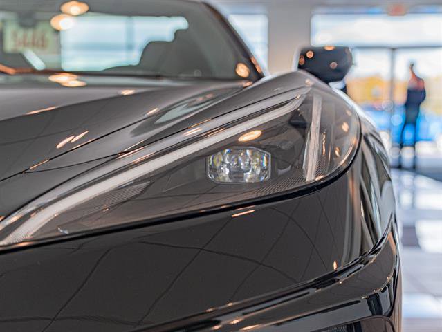 New 2026 Chevrolet Corvette Stingray Preferred Conv w/ Z51 Performance Package image 50