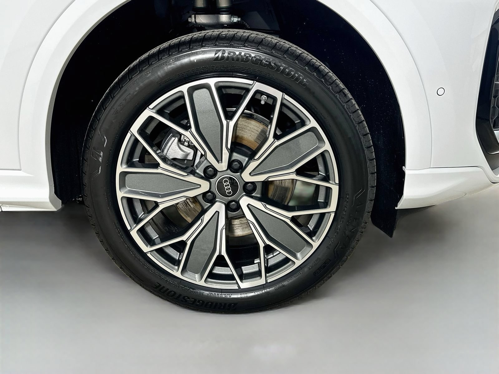 New 2026 Audi Q5 Premium Plus AWD/4WD image 10