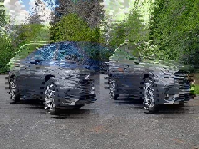 New 2025 Subaru Legacy Limited