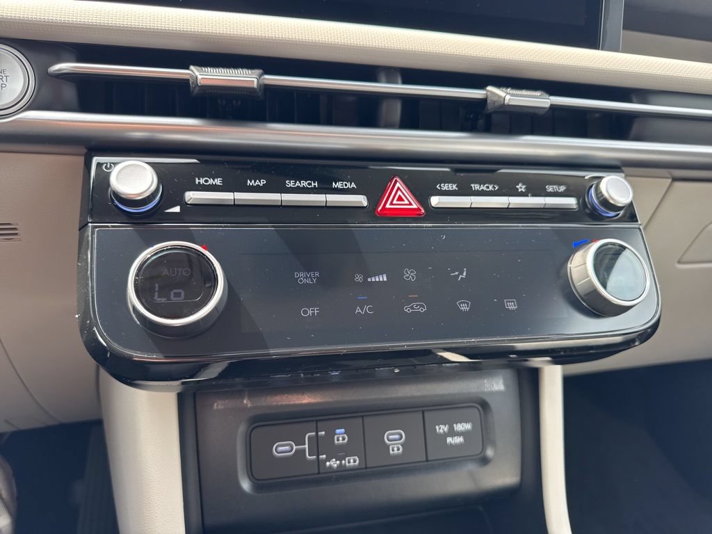 New 2026 Hyundai Tucson Blue SE AWD/4WD image 14