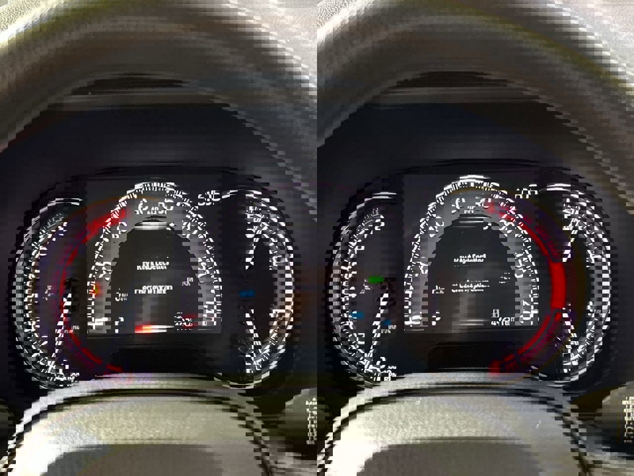 Used 2024 Toyota RAV4 XLE image 14