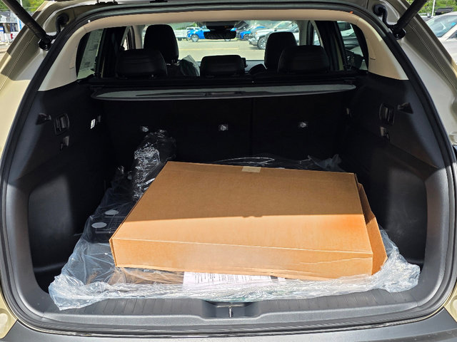 New 2025 MAZDA CX-50 AWD 2.5 Turbo w/ Weather Package image 4