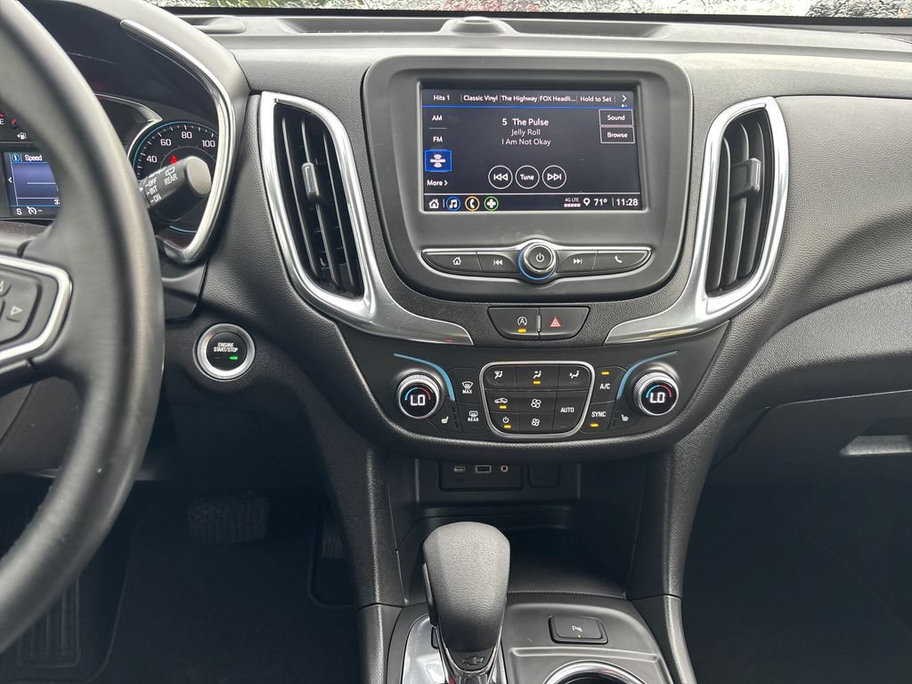 Certified 2024 Chevrolet Equinox LT w/ LPO, Floor Liner Package AWD/4WD image 26