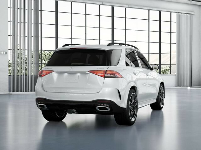 New 2026 Mercedes-Benz GLE 580 4MATIC image 66
