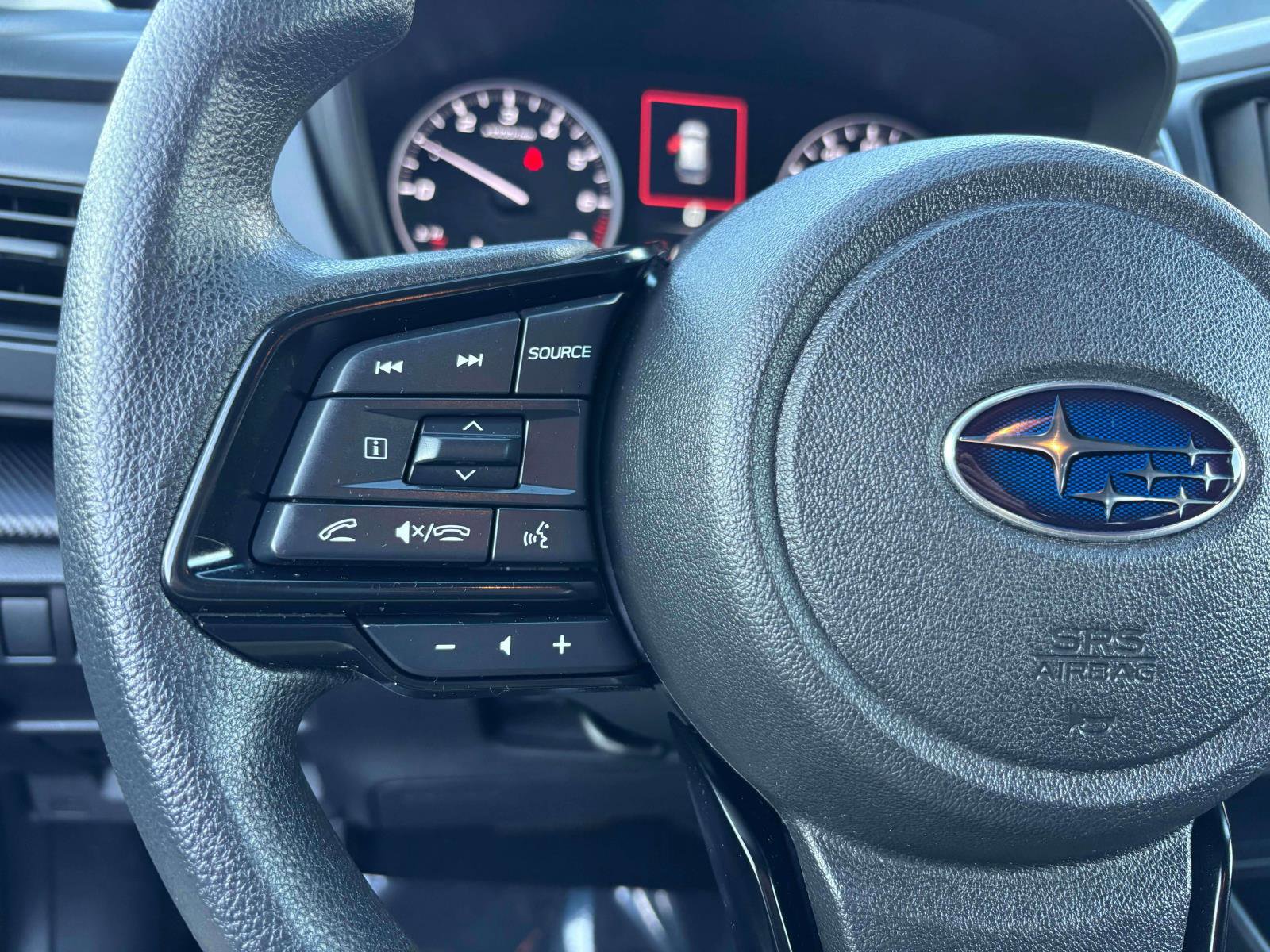 Used 2024 Subaru Crosstrek 2.0i Premium image 19