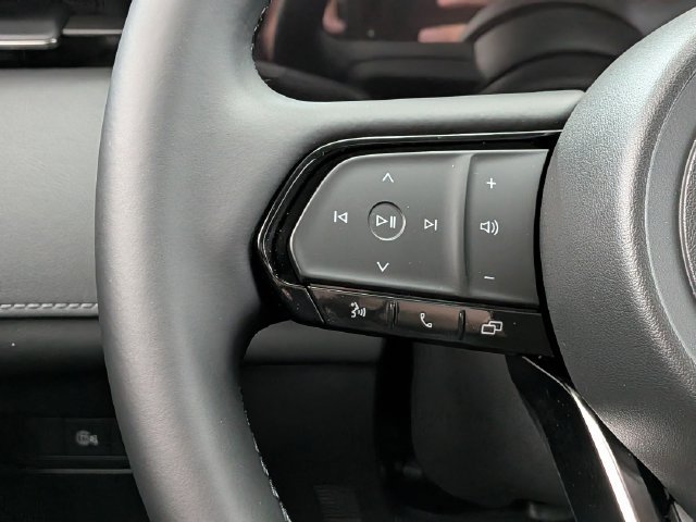 New 2026 MAZDA CX-5 Select AWD/4WD image 26
