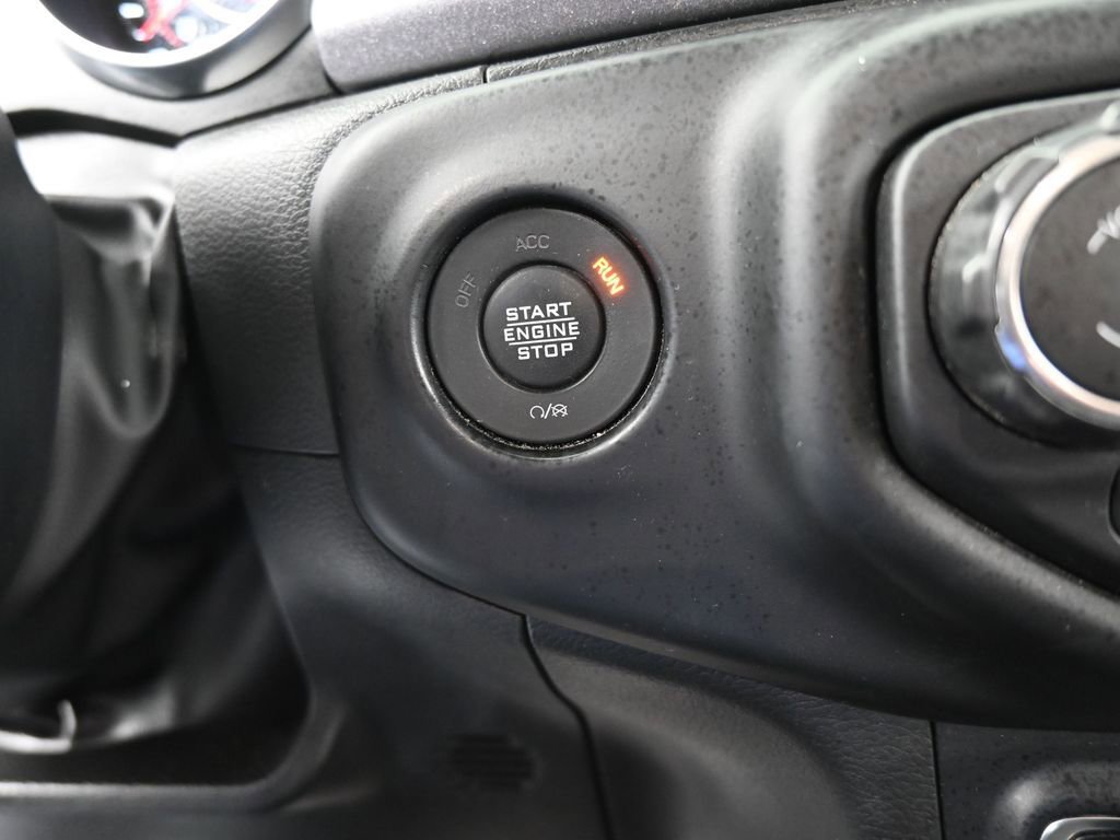 Used 2022 Jeep Gladiator Mojave w/ LED Lighting Group image 29