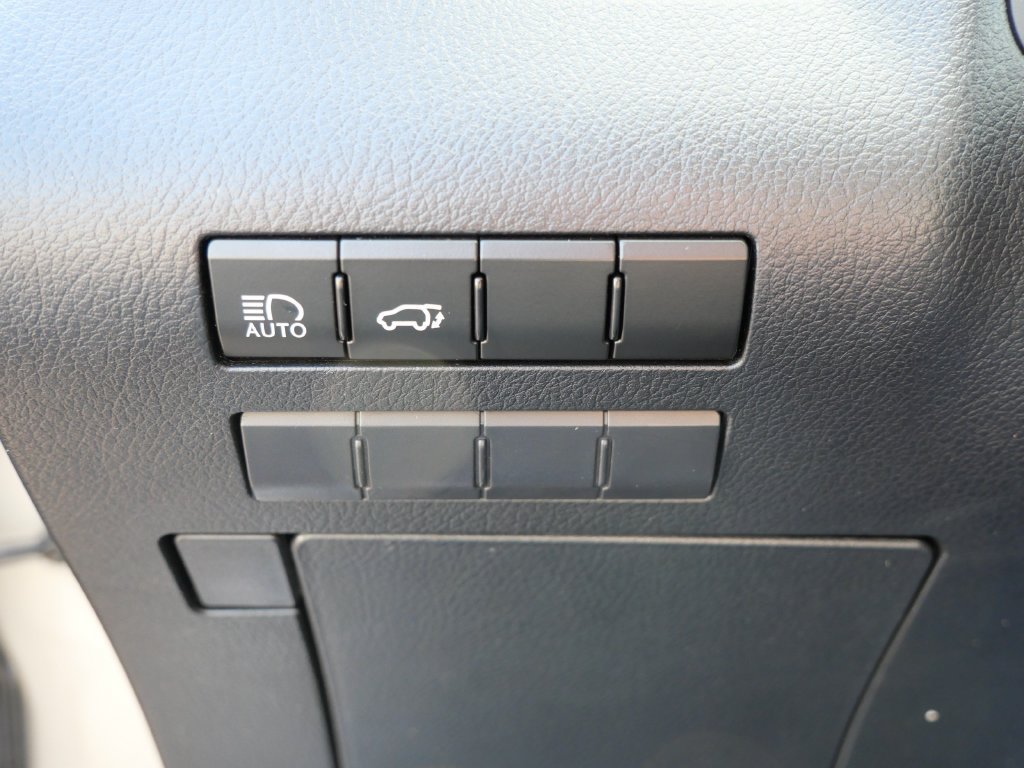 Used 2021 Lexus RX 350L AWD image 30