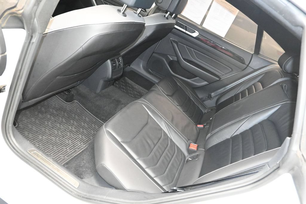 Used 2021 Volkswagen Arteon SEL FWD image 15