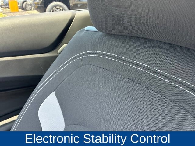 Used 2023 Chevrolet Camaro LT RWD image 13