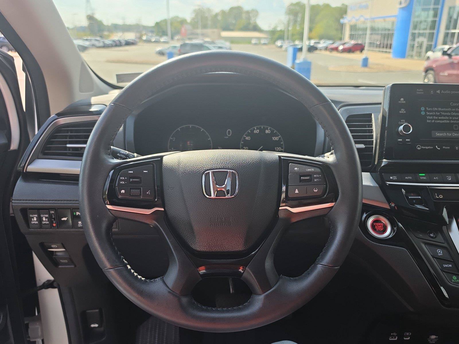 Used 2025 Honda Odyssey Touring image 19