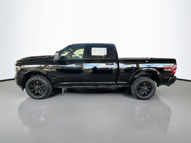 Used 2024 RAM 2500 Limited image 5