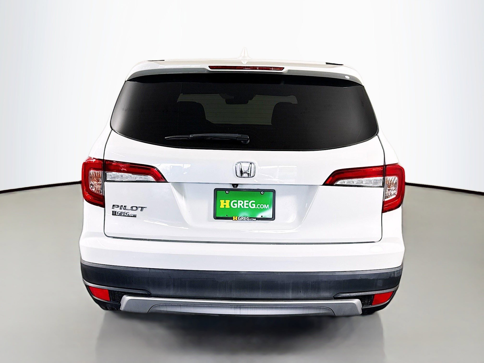 Used 2019 Honda Pilot EX-L image 8
